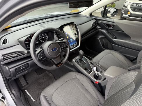 Certified 2024 Subaru Crosstrek 2.0i Premium image 12