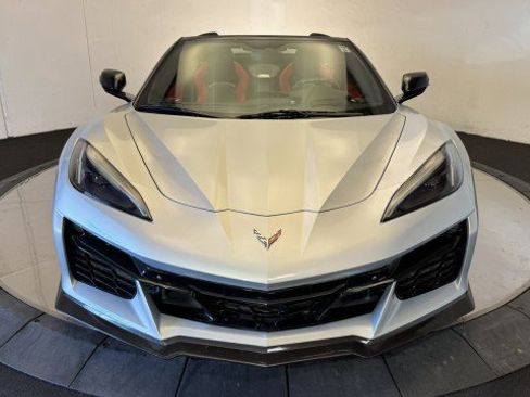 Used 2023 Chevrolet Corvette Z06 w/ Stealth Interior Trim Package image 19