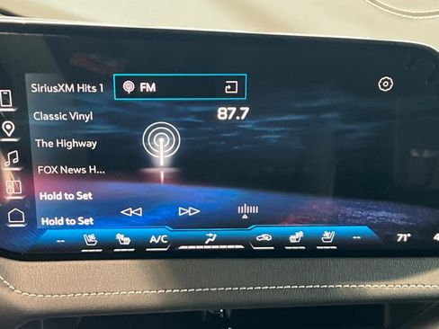 New 2026 Chevrolet Corvette Stingray Preferred Cpe w/ Z51 Performance Package image 11