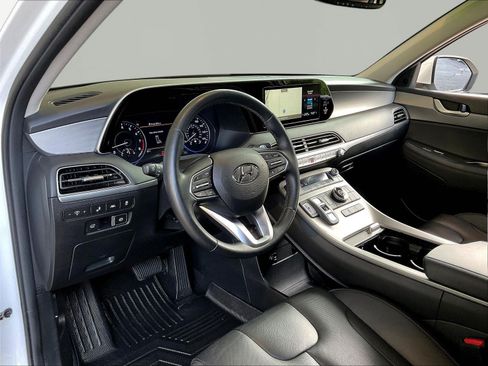 Used 2022 Hyundai Palisade SEL w/ Premium Package FWD image 17
