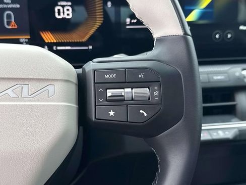 New 2026 Kia K4 GT-Line image 26