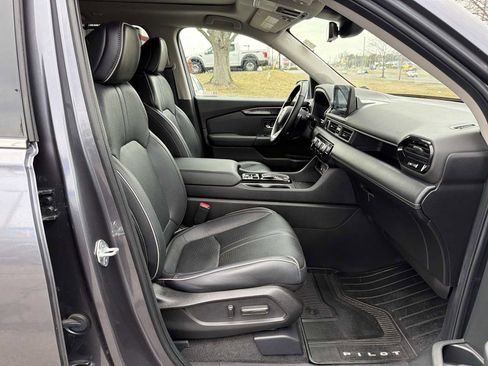 Certified 2023 Honda Pilot Elite image 15
