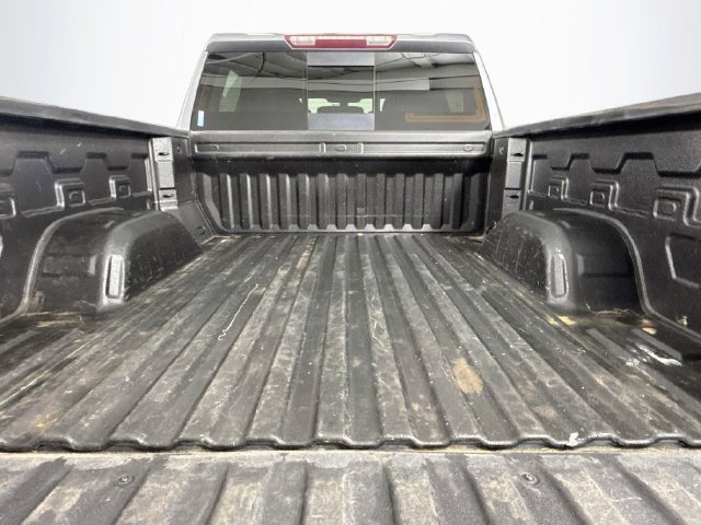 Used 2021 Chevrolet Silverado 1500 LT w/ All Star Edition Plus AWD/4WD image 24