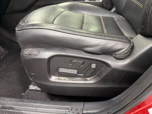 Used 2018 MAZDA CX-5 Grand Touring w/ Premium Package AWD/4WD image 10
