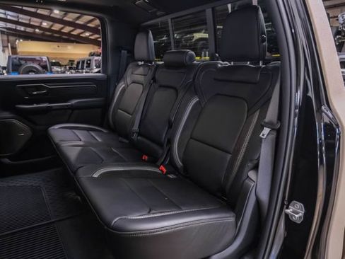 Used 2025 RAM 1500 RHO w/ RHO Level 1 Equipment Group image 66