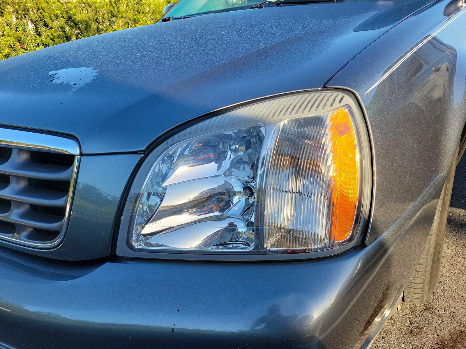 Used 2004 Cadillac De Ville DHS w/ Equipment Group FWD image 5