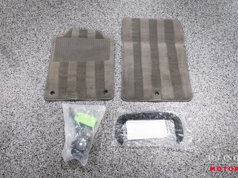 Used 1999 Chevrolet Corvette Convertible w/ Memory Pkg image 16