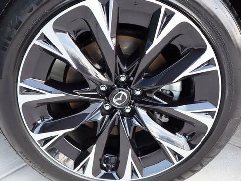 Used 2024 MAZDA CX-90 Plug-In Hybrid w/ Premium Plus image 54