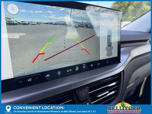 New 2026 Ford Escape Active w/ Tech Pack #1 image 20