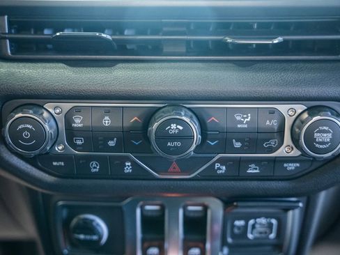 New 2026 Jeep Wrangler Sport AWD/4WD image 22