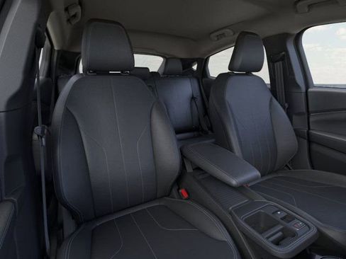 New 2026 Ford Mustang Mach-E Select w/ Technology Package image 10