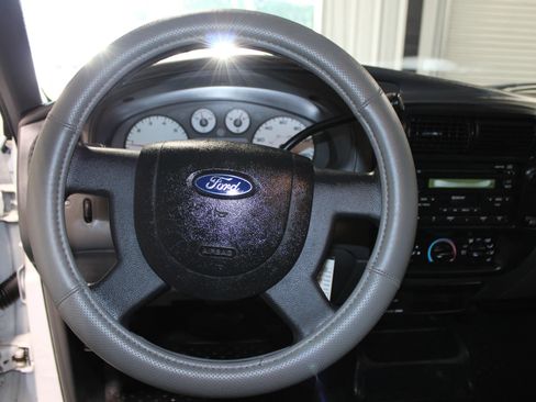 Used 2004 Ford Ranger 2WD SuperCab image 11