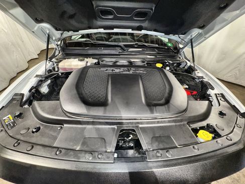 Used 2022 RAM 1500 TRX w/ TRX Level 2 Equipment Group image 36