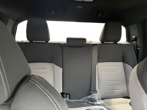 New 2026 Toyota Tacoma TRD Sport AWD/4WD image 18