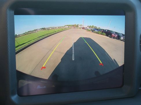 New 2023 Jeep Wrangler Sahara w/ Cold Weather Group image 15