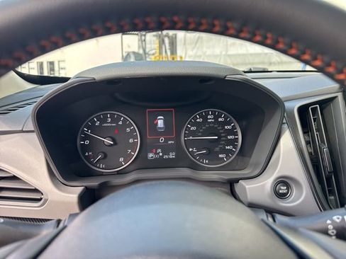 Used 2025 Subaru Crosstrek 2.5i Limited image 18