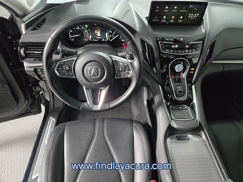 Used 2022 Acura RDX FWD image 15