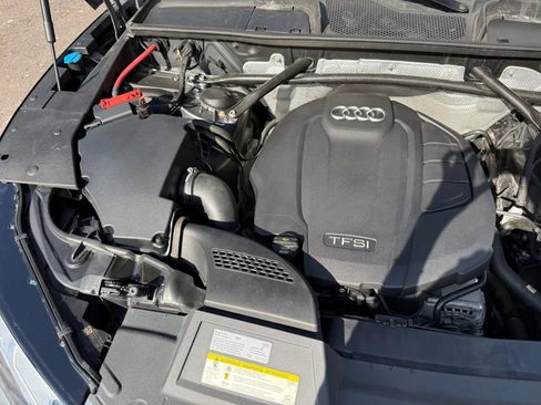 Used 2018 Audi Q5 2.0T Premium Plus AWD/4WD image 32