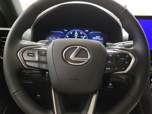 New 2026 Lexus IS 350 F Sport RWD image 11