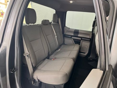 Used 2019 Ford F350 XLT w/ XLT Value Package image 19