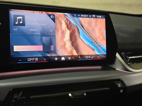 Used 2025 BMW X2 xDrive28i w/ Technology Package image 29