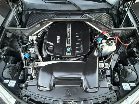 Used 2016 BMW X5 xDrive35d AWD/4WD image 40