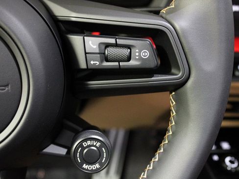 Certified 2026 Porsche 911 GT3 image 25