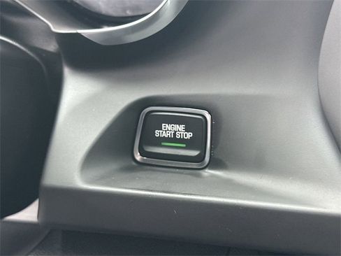 Used 2021 Chevrolet Camaro LT image 21