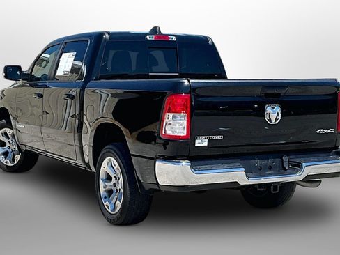 Used 2022 RAM 1500 Big Horn AWD/4WD image 10