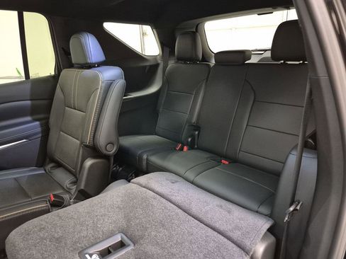 New 2026 Chevrolet Traverse High Country image 26