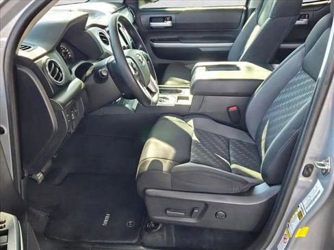 Used 2019 Toyota Tundra SR5 w/ SR5 Upgrade Package image 3
