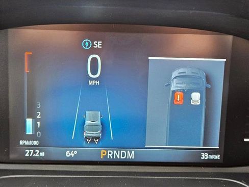 New 2026 Ford Transit 150 Low Roof image 15