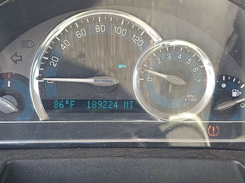 Used 2011 Chevrolet HHR LT w/ LT Preferred Equipment Group FWD image 10