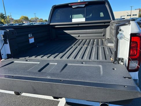 New 2026 Honda Ridgeline TrailSport image 16