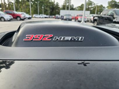 Used 2021 Dodge Challenger R/T Scat Pack w/ Shaker Package