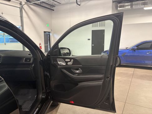Used 2020 Mercedes-Benz GLE 350 4MATIC image 51