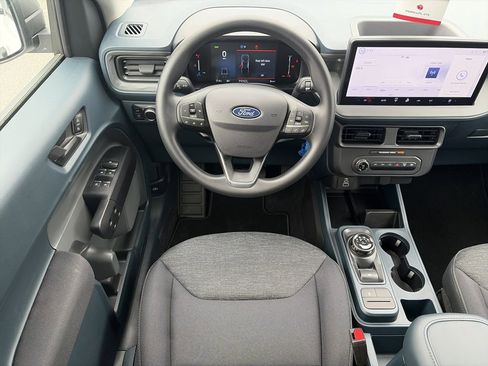 New 2026 Ford Maverick XL FWD image 15