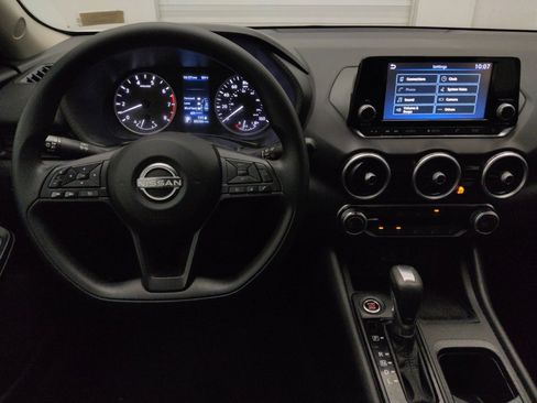 Used 2024 Nissan Sentra S FWD image 22