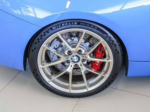 Used 2020 BMW M2 CS image 8