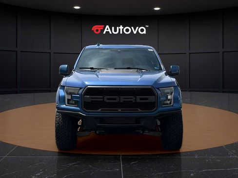 Used 2020 Ford F150 Raptor AWD/4WD image 8