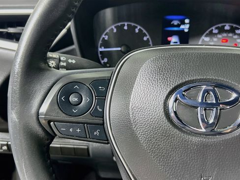 Used 2024 Toyota Corolla SE FWD image 18