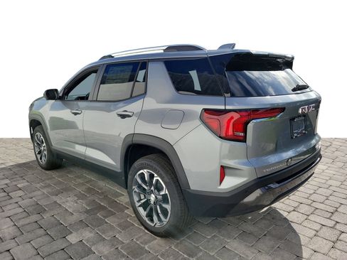 New 2027 GMC Terrain Elevation w/ Elevation Premium Package FWD image 4