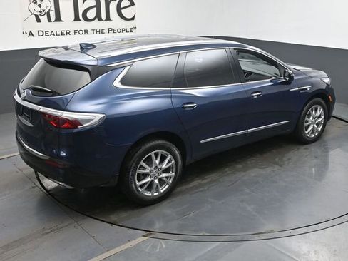 Certified 2023 Buick Enclave Essence w/ Experience Buick Package FWD image 41