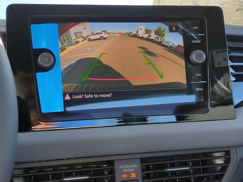 New 2026 Volkswagen Jetta SE image 13