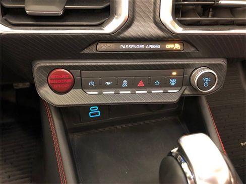 Used 2025 Ford Mustang Premium image 25