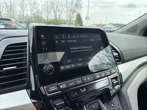 Used 2023 Honda Odyssey EX-L image 30