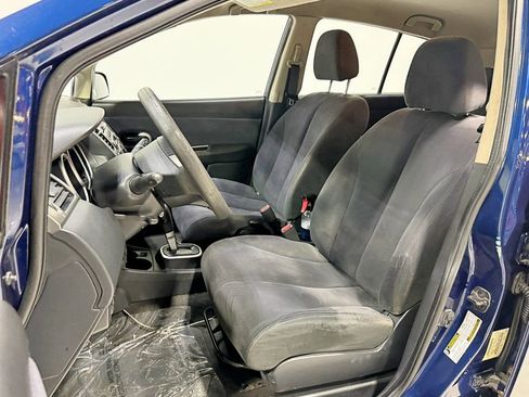 Used 2008 Nissan Versa 1.8 S w/ PWR Pkg FWD image 20