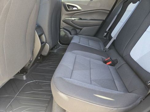 New 2026 Chevrolet Trax RS w/ Driver Confidence Package image 20