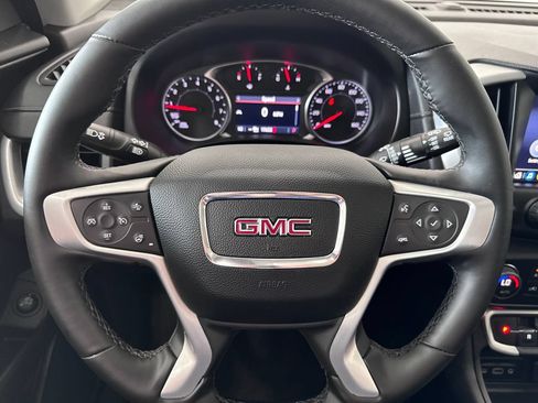 Certified 2024 GMC Terrain SLT w/ Elevation Edition AWD/4WD image 13