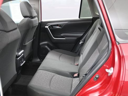 Used 2023 Toyota RAV4 XLE w/ Convenience Package AWD/4WD image 33